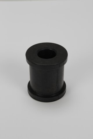 Gummibuchse für Stabi VA 25,5mm/26,8mm