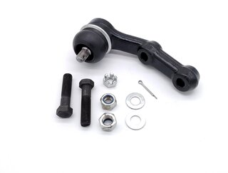 Pivot suspension AV, 65 Shore, 911 65-68