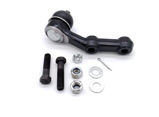 Pivot suspension AV, 65 Shore, 911 65-68