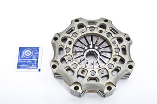 Kupplungs-Kit Motorsport 997/ 991/ 992 Cup