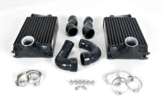 Kit échangeurs air/air haute performance 997.2 Turbo et Turbo S