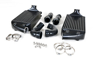 Kit échangeurs air/air haute performance 997.2 Turbo et Turbo S