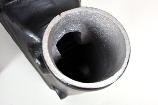 Kit échangeurs air/air haute performance 997.2 Turbo et Turbo S