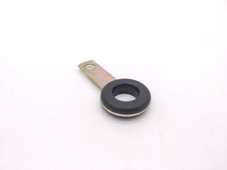 Ignition Wire holder straight - 911 RS/ RSR/ Doppelzünder/ 914-6 GT