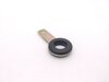 Ignition Wire holder straight - 911 RS/ RSR/ Doppelzünder/ 914-6 GT