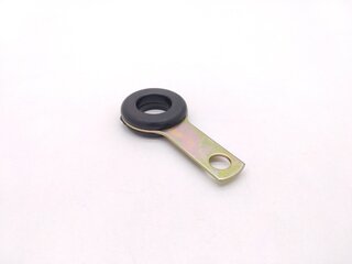 Ignition Wire holder straight - 911 RS/ RSR/ Doppelzünder/ 914-6 GT