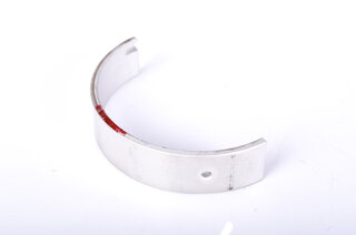 Crankshaft bearing  " marked red "