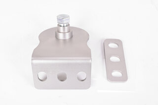 Harness Mounting Bracket - Tunnel Side - Drivers or Passengers Side