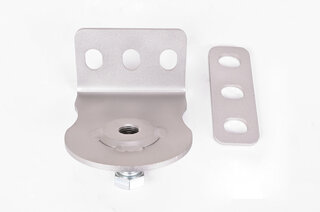 Harness Mounting Bracket - Tunnel Side - Drivers or Passengers Side