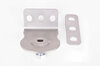 Harness Mounting Bracket - Tunnel Side - Drivers or Passengers Side