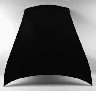 Fronthaube Kevlar - Carbon -  986/996 - Straßenversion