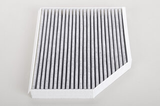 Particle filter 95B.1/ 95B.2 Macan