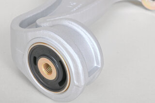 Front Control Arm 964/965 - Clubsport - Right - Remanufactured - Send In