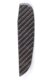 Schalttafelabschlussblende Sichtcarbon links Mod. 964/993