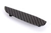 Schalttafelabschlussblende Sichtcarbon links Mod. 964/993