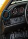 Schalttafelabschlussblende Sichtcarbon links Mod. 964/993