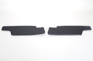 Sun Visor Set 914 - Without Mirror