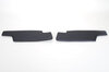 Sun Visor Set 914 - Without Mirror