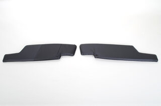 Sun Visor Set 914 - Without Mirror