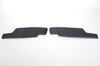 Sun Visor Set 914 - Without Mirror