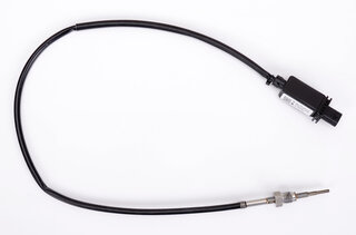 Temperaturfühler Turbolader Abgas