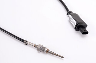 Temperaturfühler Turbolader Abgas
