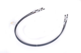 High Performance Shifter Cables - Numeric - 986 / 987 Boxster - Numeric Racing - 5 Speed Transmissio