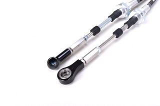 High Performance Shifter Cables - Numeric - 986 / 987 Boxster - Numeric Racing - 5 Speed Transmissio