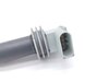 High performance Ignition coil with spark plug connector