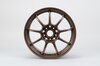 Jante 8x18 ET50 OZ Alleggerita HLT bronze mat  7,7 kgs