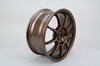 Jante 8x18 ET50 OZ Alleggerita HLT bronze mat  7,7 kgs