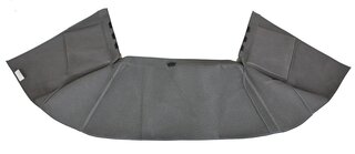 Boot - Rear fender 911/ 912/ 964/ 993 - 1965-98