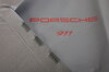 Boot - Rear fender 911/ 912/ 964/ 993 - 1965-98