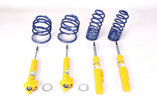 Fahrwerk FVD-Sport Kpl. 996 C4 98-