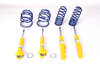 Fahrwerk FVD-Sport Kpl. 996 C4 98-