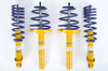 Sport Suspension Kit 996.1 and 996.2 C2 - RWD - Lowered Stance - B6