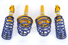 Sport Suspension Kit 996.1 and 996.2 C2 - RWD - Lowered Stance - B6