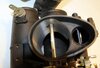 Sport Throttle Body 964 1989-91 - REMANUFACTURED - Manual Transmission - Send In
