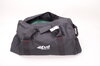 Brombacher Exclusiv Cover 911/964  ohne Heckspoiler British Racing Grün (710), Naht silber & Tasche