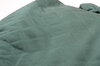 Brombacher Exclusiv Cover 911/964  ohne Heckspoiler British Racing Grün (710), Naht silber & Tasche
