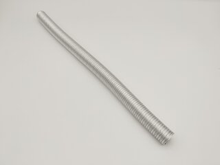 Breather hose 24x400mm 911 T-V
