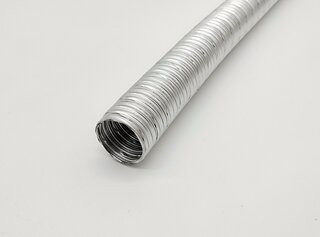 Breather hose 24x400mm 911 T-V