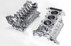 Crank case 991TT