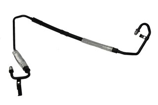 Pressure line Powersteering 955 Cayenne