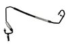 Pressure line Powersteering 955 Cayenne