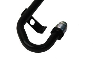 Pressure line Powersteering 955 Cayenne