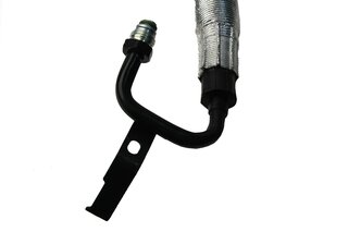Pressure line Powersteering 955 Cayenne