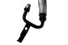 Pressure line Powersteering 955 Cayenne