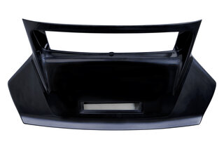 Heckspoiler RSR 74 Kevlar/Carbon, Basis 911 74-89, 930 75-77 ohne Ladeluftkühler