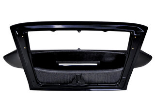 Heckspoiler RSR 74 Kevlar/Carbon, Basis 911 74-89, 930 75-77 ohne Ladeluftkühler